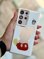 قاب mickey mouse اندرویدی (کدC1787) - Image 3