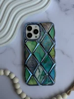 قاب Blue Diamond (کدC1733) - Image 3