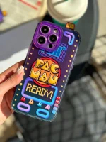 قاب Pac-Man (کدC1545) - Image 4