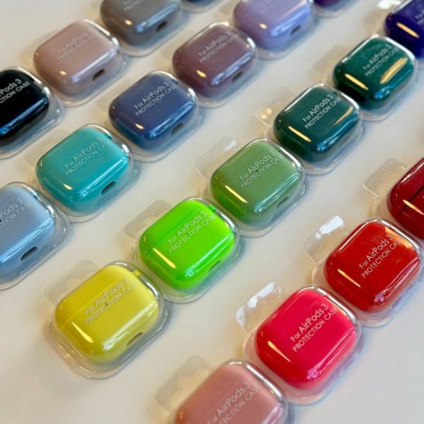 کاور سیلیکونی ایرپاد