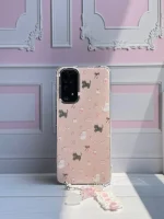 قاب Cat & Candy اندرویدی با آویز (کدC2047) - Image 4