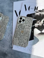 قاب Leopard Luxe (کدC2051) - Image 2