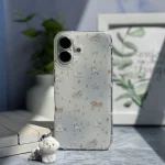 قاب Puppy Star با آویز (کدC2060)