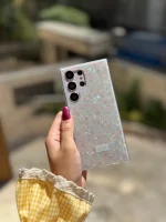 قاب يخي ريبون و گل اندرويدي (کدC2058) - Image 3