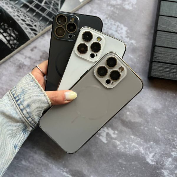 گارد Q SERIES مگ سیف ساپورت