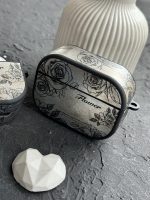 کاور ایرپاد گل شب - Image 2