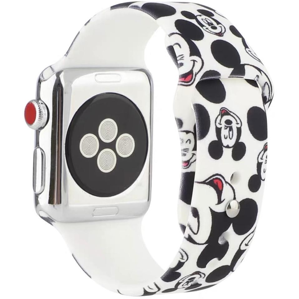 بند اپل واچ میکی اموشنال