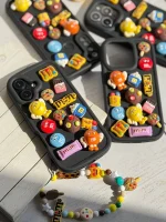 قاب M&M'S برجسته آیفون و سامسونگ و شیائومی (کدC1850) - Image 7