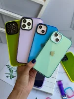 قاب رنگی تابستونی با پک CASETiFY (کدC1739) - Image 3