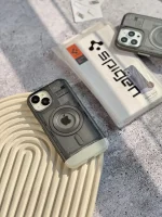 قاب Spigen Classic C1 (MagFit) (کدC1885) - Image 2