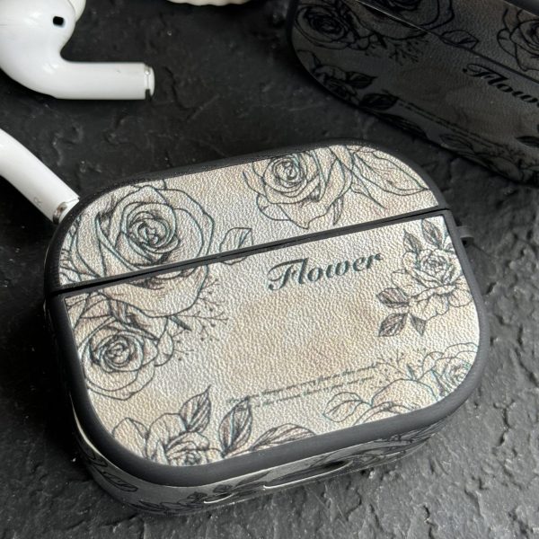 کاور ایرپاد گل شب