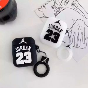 کاور ایرپاد جردن دانک 23 نازک