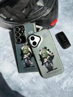 قاب Motor Rider (کدC2119) - Image 3