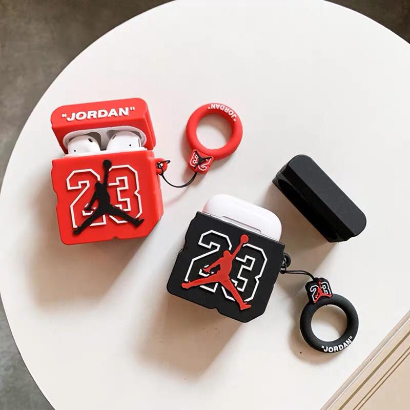 کاور ایرپاد جردن لوگو دانک 23