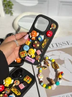 قاب M&M'S برجسته آیفون و سامسونگ و شیائومی (کدC1850) - Image 3