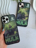 قاب Hulk (کدC1696) - Image 2