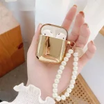 کاور ایرپاد مروارید طلایی