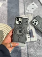 قاب Spigen Classic C1 (MagFit) (کدC1885) - Image 3