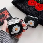 کاور ایرپاد تک بابونه مشکی