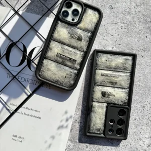 قاب Hybrid Puffer (کدC1512)