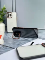 قاب orange lens استند شو با محافظ لنز (کدC1994) - Image 6