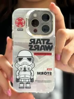 قاب StarWars (کدC1713) - Image 2