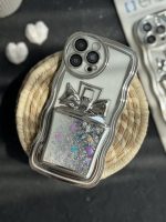 قاب موبایل آیفون شیشه عطر کوکوشنل - Image 2