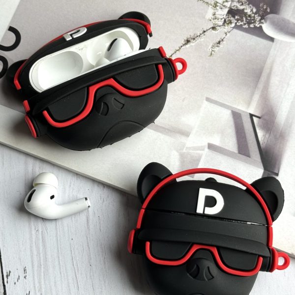 کاور ایرپاد بولداگ موزیک ادیشن