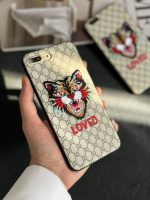 قاب موبایل آیفون ببر لاولی ( 1053 ) - Image 2