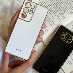 قاب موبایل شیائومی مای کیس