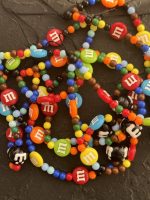 بند و آویز ام اند ام ( M & M ) - Image 3