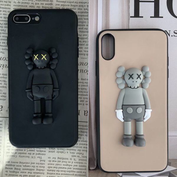 قاب موبایل آیفون پرنده سسامی استریت