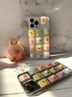 قاب موبایل آیفون عروسک برجسته اپوکسی ( 3003 ) - Image 3