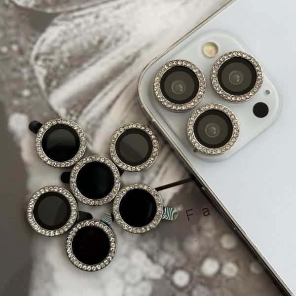 محافظ لنز رینگی