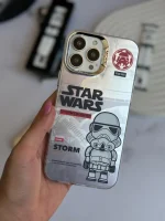 قاب StarWars (کدC1713) - Image 3