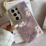 قاب Blooms سامسونگ و شیائومی (کدC2111)