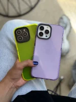 قاب رنگی تابستونی با پک CASETiFY (کدC1739) - Image 5