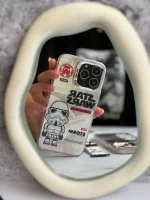 قاب StarWars (کدC1713) - Image 4