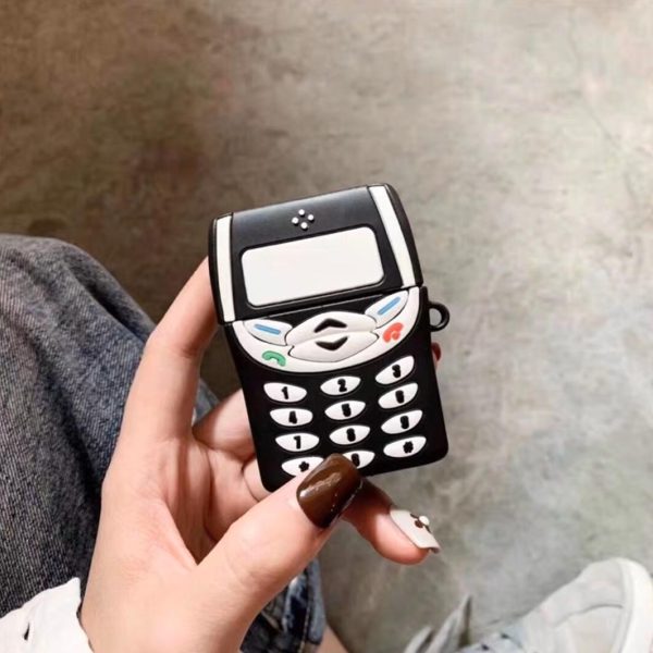 کاور ایرپاد موبایل نوکیا