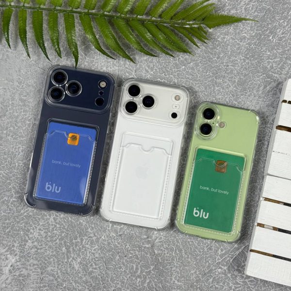 قاب بیرنگ جاکارتی دار