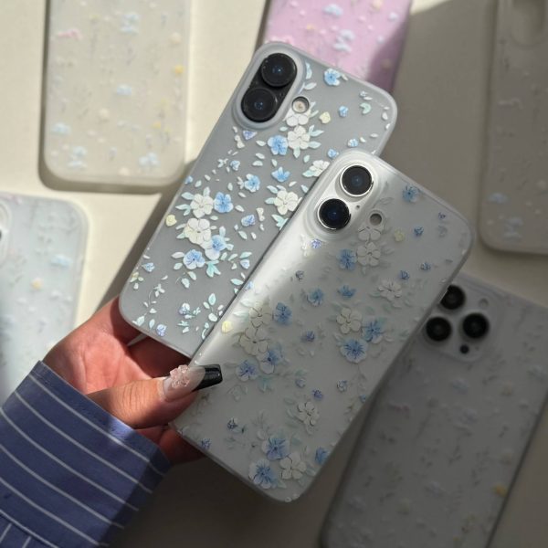 كيس مات گلدار