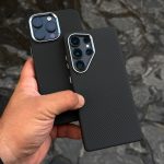 كربن بافت black ؛