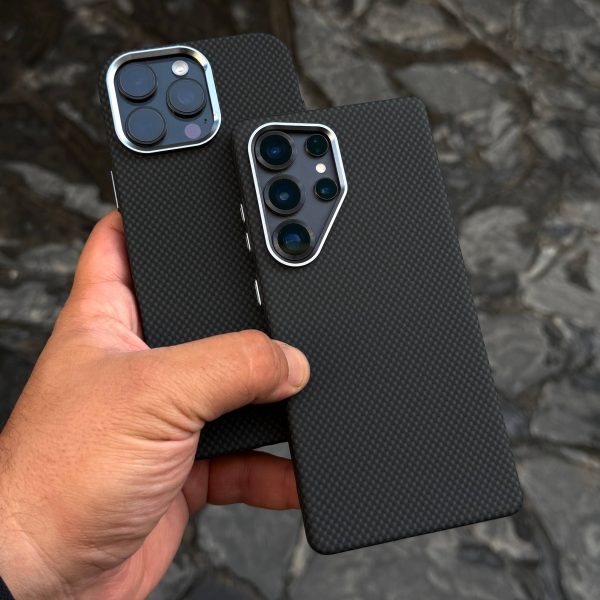 كربن بافت black ؛