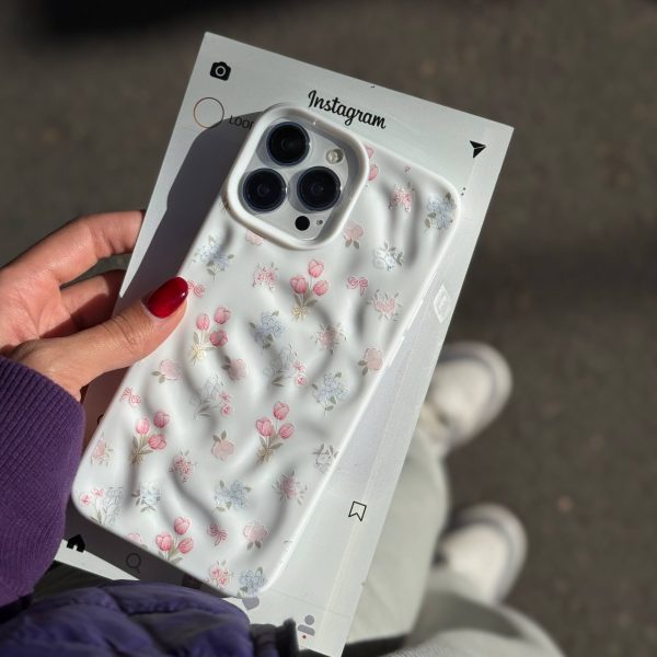 گلدار چروكي