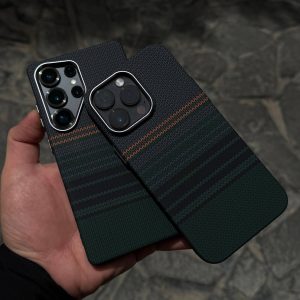 Carbon Dark Green