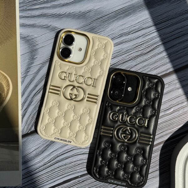 قاب Gucci چرمی (کدC1998)