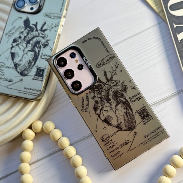 قاب قلب SoCool (کدC1818)