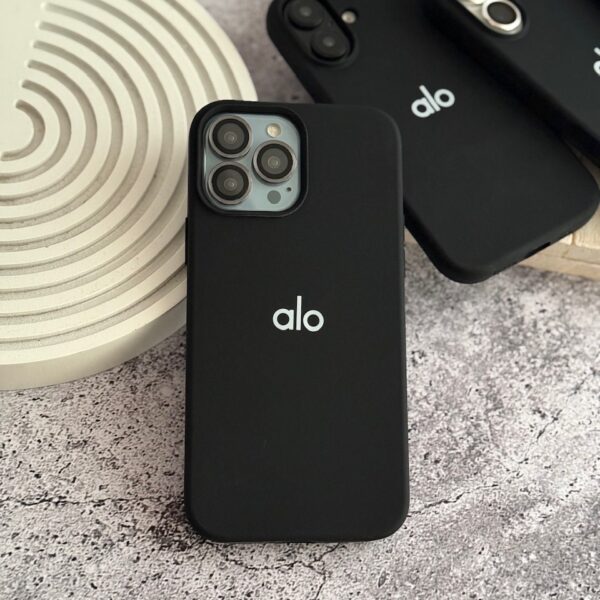 قاب alo سیلیکونی (کدC2144)