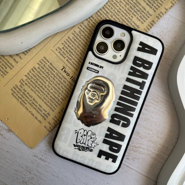 قاب A BATHING APE (کدC1743)