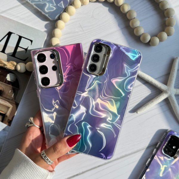 قاب موج آبنباتی سامسونگ و شیائومی (کدC1878)